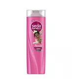 Seda Juntinhos Tiana Crespos Encantados Shampoo 300ml