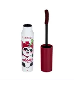 Vizzela Máscara para Cílios Big No Panda Cherry Bordô 5g
