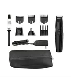 Wahl Aparador de Pelos TRIM TOTAL Multigroomer, Recarregável