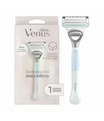 Gillette Venus Especial para Área Íntima 