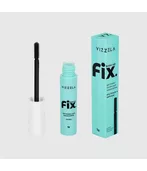 Vizzela Brow Up Fix Gel Fixador Incolor para Sobrancelhas 3g