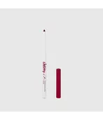 Vizzela Lapiseira Cherry Bordô 300mg