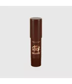 Vizzela + La's Stick Blush Red Mocha Cremoso Edição Especial 7g