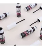 Vizzela Máscara para Cílios No Panda! 5g