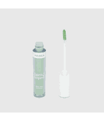 Vizzela Corretivo Camuflaagem Efeito Matte Aveludado 5g Verde