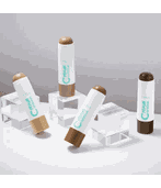 Vizzela Cream Contour Contorno em Stick 7g Cor 03