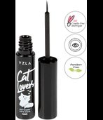 Vizzela Cat Lovers Delineador Preto 3,5ml