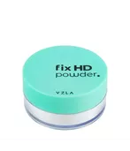 Vizzela Fix HD Powder Fixador à prova d'água 15g
