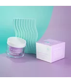 Vizzela Hidratante Facial Cream Calm Sense Skin - Peles Sensíveis