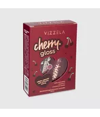  Vizzela Cherry Gloss 