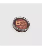Vizzela + La’s Beauty Blush Compacto Red Mocha 