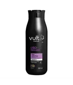 Vult Cabelos Shampoo Liso Profundo 350ml