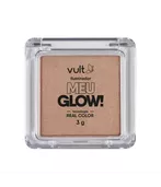 Vult Iluminador Meu Glow! 3g Bronze