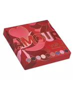 Vult Amour Palette de Sombras 9 Cores