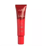 Vult Hidra Balm Hidrante Labial Calda de Cereja 12ml Brilho Espelhado