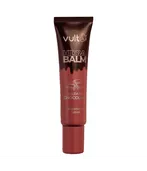 Vult Hidra Balm Hidratante Labial Calda de Chocolate 12ml Brilho Espelhado