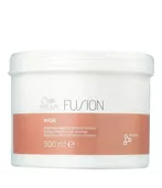 Wella Professionals Máscara de Reparação Fusion 500 ml 500 ml 