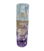 Kiss New York Body Splash Midnight Violet 200ml 