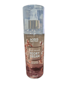 Kiss New York Body Splash Peony Dream 200ml