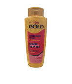Niely Gold Shampoo Recontrução Potente Queratina V + Ceramida 275ml