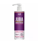 Widi Care Juba Transição Textura Leve Creme de Pentear Condicionante 500ml