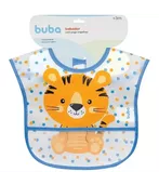 Babador com Bolso Tigre