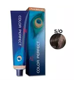 Color Perfect 5/0 Castanho Claro 60g/60ml