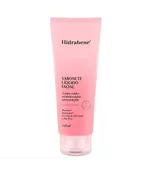 Sabonete Líquido Facial 120ml