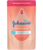 Sabonete de Glicerina Cabeça aos Pés Sachê 180ml