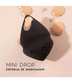 Oce'ane Mini Esponja de Maquiagem Mini Drop 1 unidade