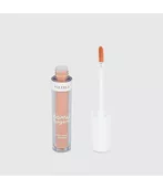 Vizzela Corretivo Camuflagem Efeito Matte Aveludado Salmão 5g