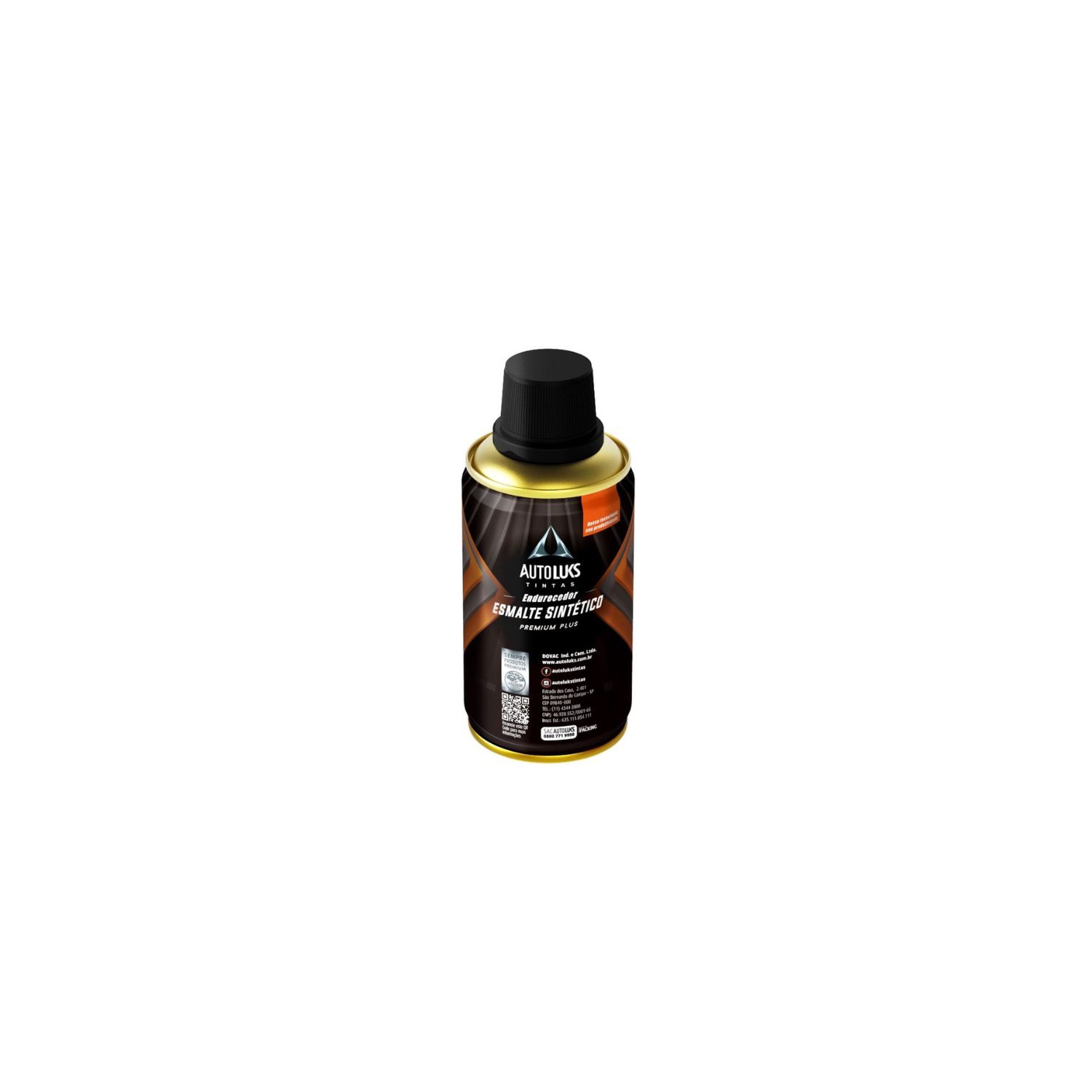 CATALISADOR PRIMER AUTOFLASH (ALTO) [AUTOLUKS] 0,225L