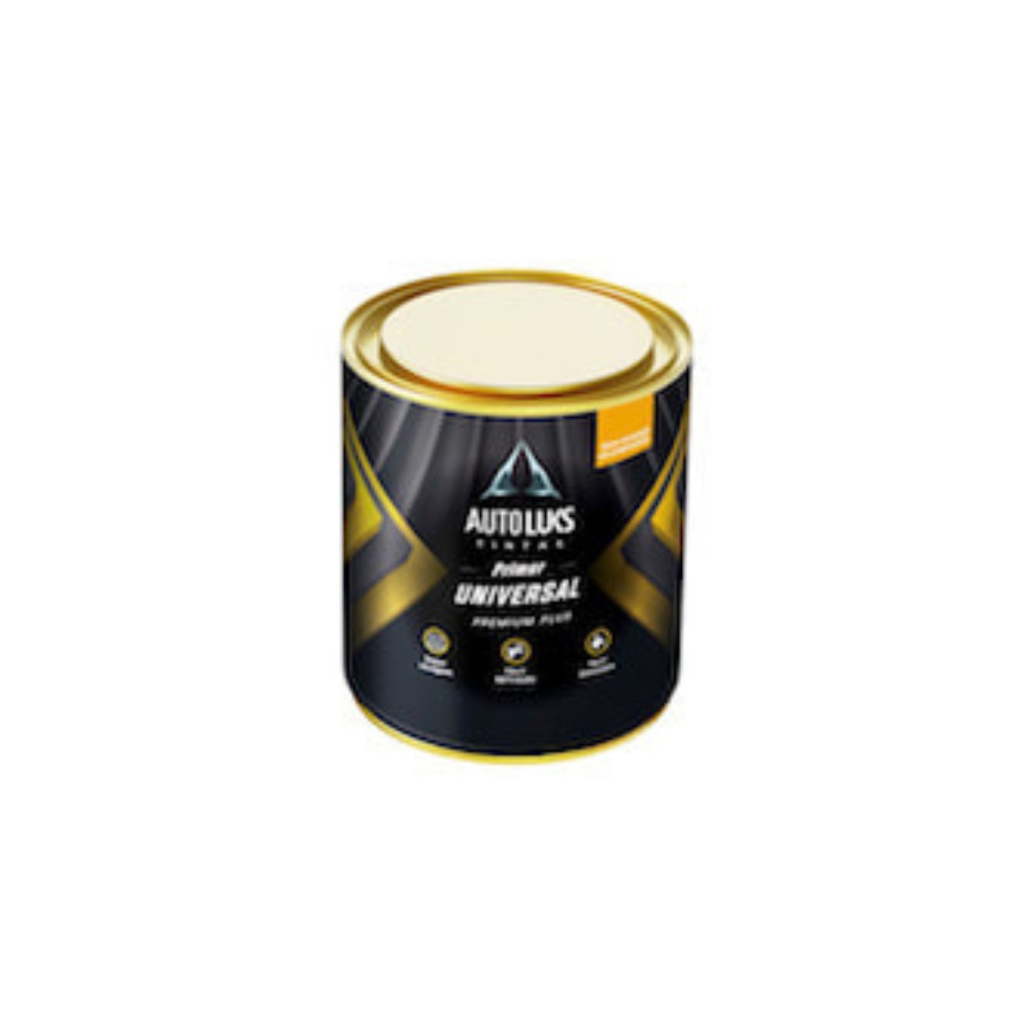 PRIMER UNIVERSAL CINZA [AUTOLUKS] 0,900L