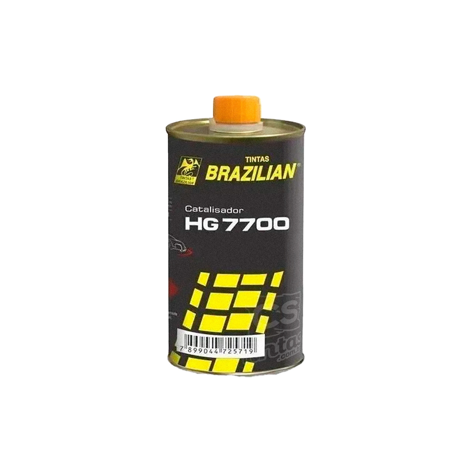 CATALISADOR VERNIZ PU HG 7700 [BRAZILIAN]