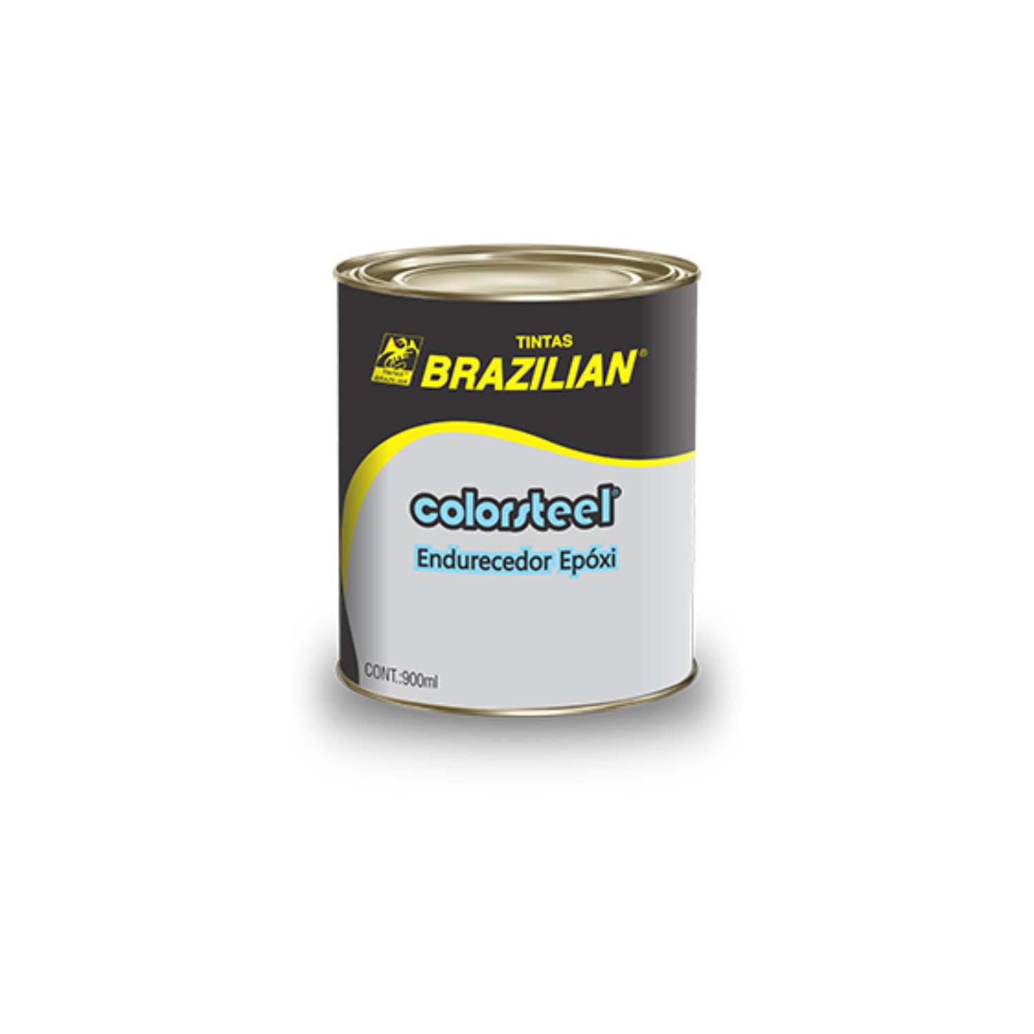 CATALISADOR PARA EPÓXI [BRAZILIAN] 0,900L