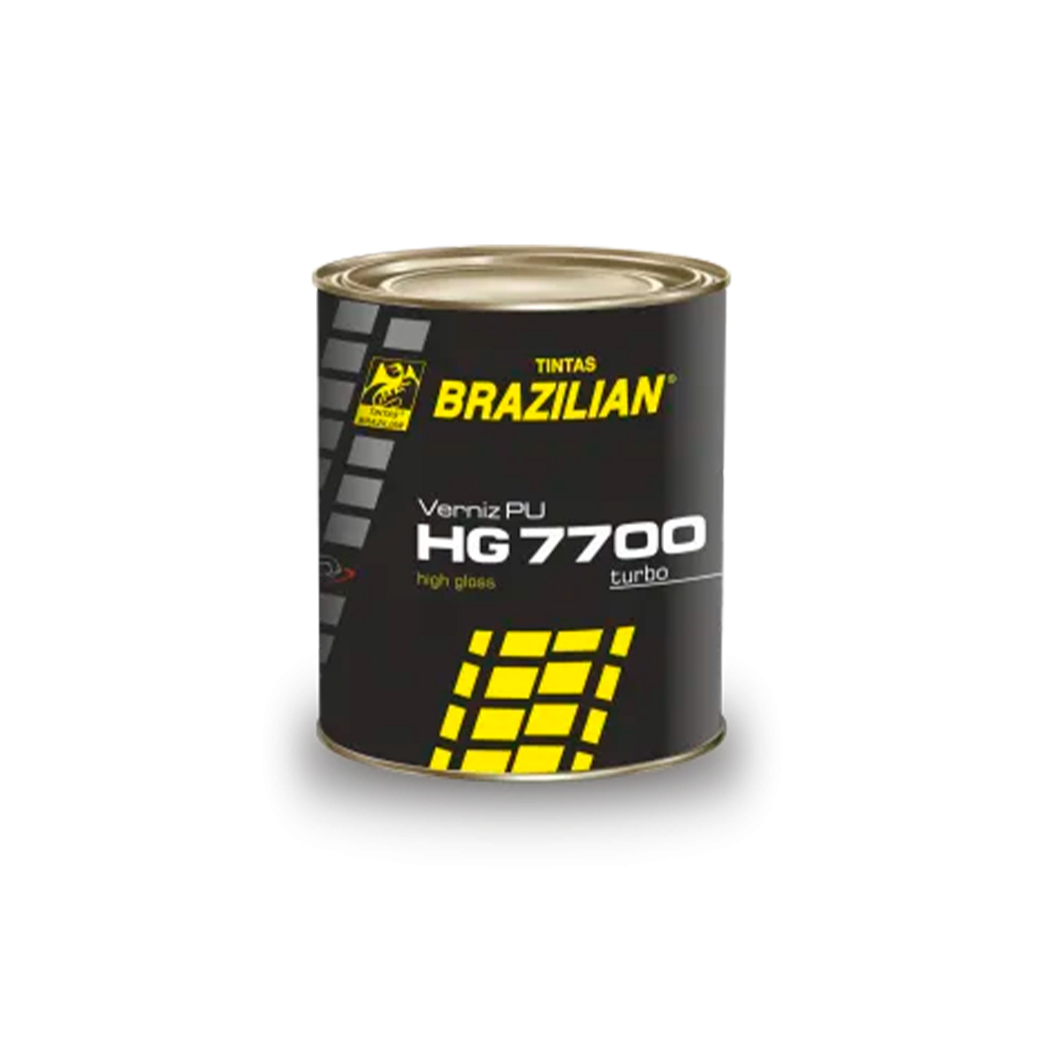 VERNIZ PU HG 7700 (MEDIO) [BRAZILIAN] 0,750L