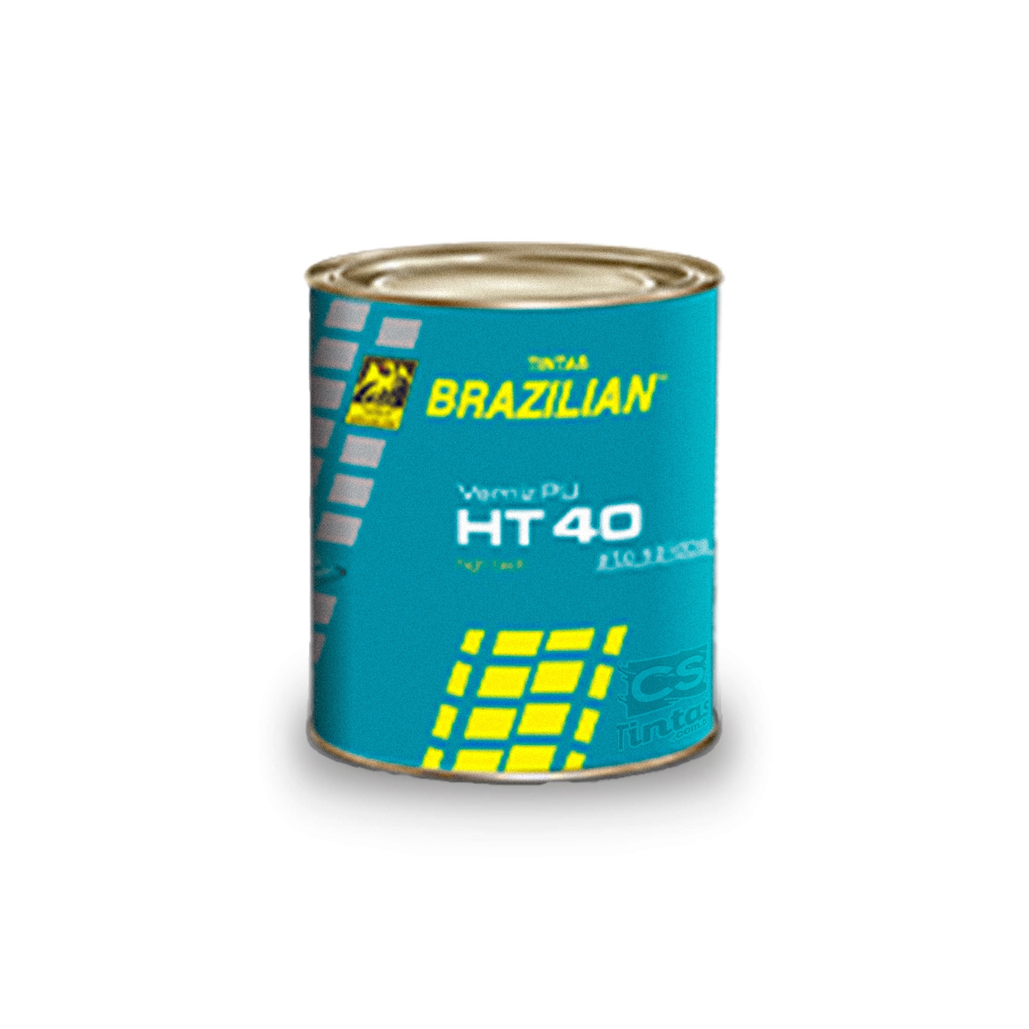 VERNIZ PU HT 40 (ALTO) [BRAZILIAN] 0,900L