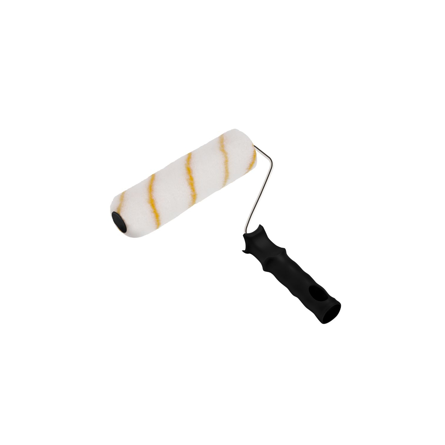 ROLO DE LÃ ANTIRRESPINGO 15CM CONDOR [C/S] [8095]