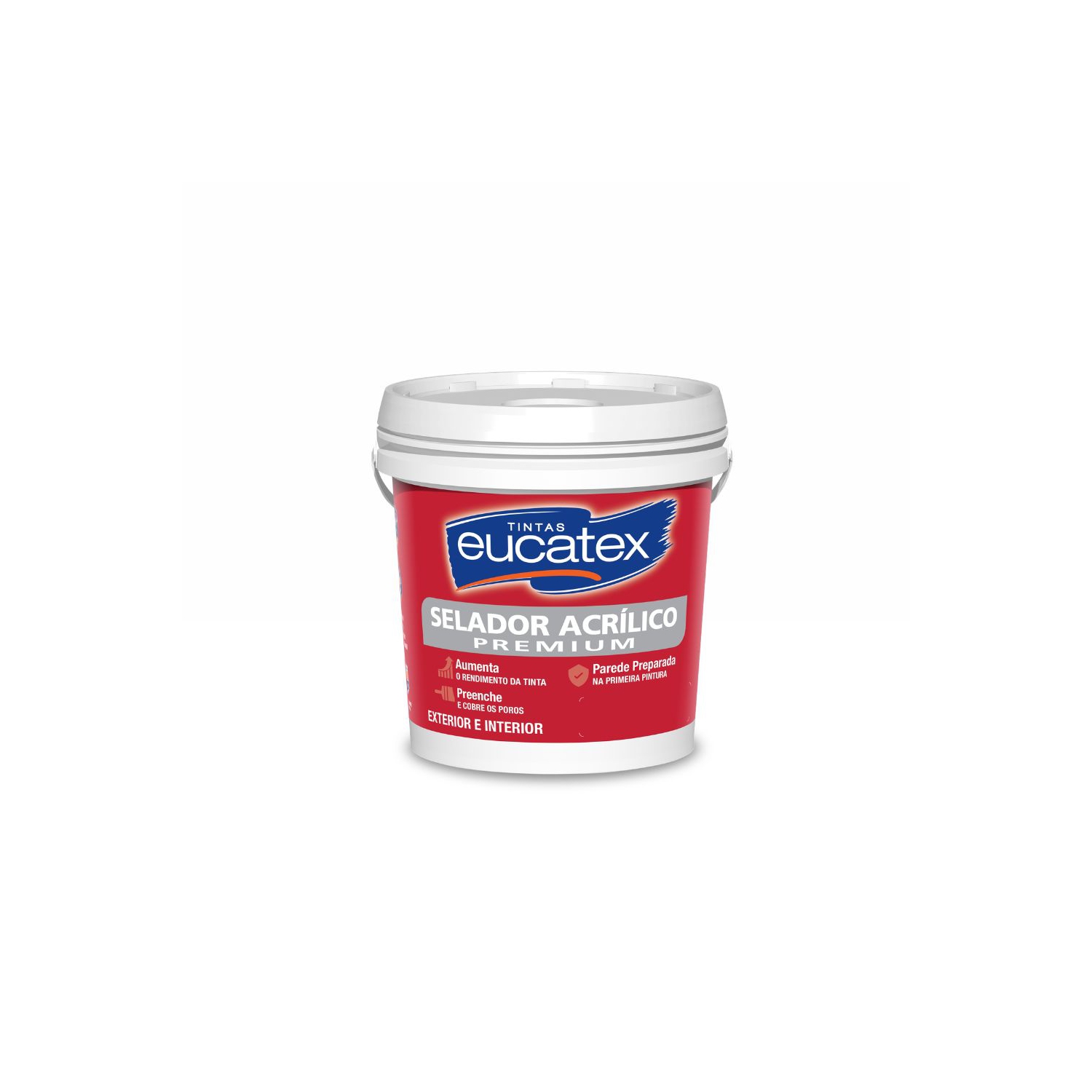 SELADOR ACRILICO [EUCATEX] 3,6L