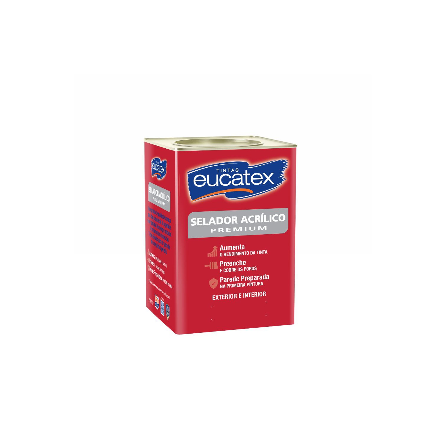 SELADOR ACRILICO [EUCATEX] 16L