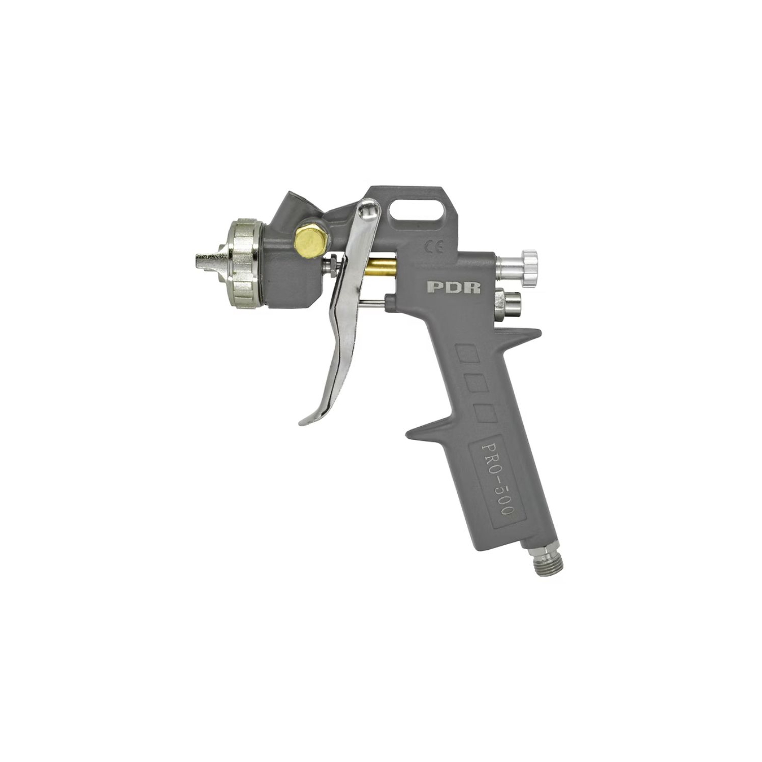 PISTOLA DE PINTURA GRAVIDADE BICO 1,5MM PRO-500 [PDR]