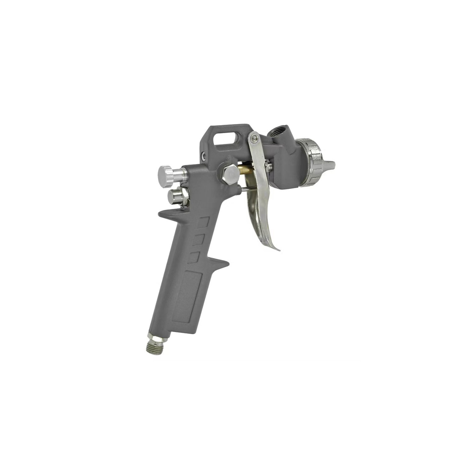 PISTOLA DE PINTURA GRAVIDADE BICO 1,5MM PRO-500 [PDR]