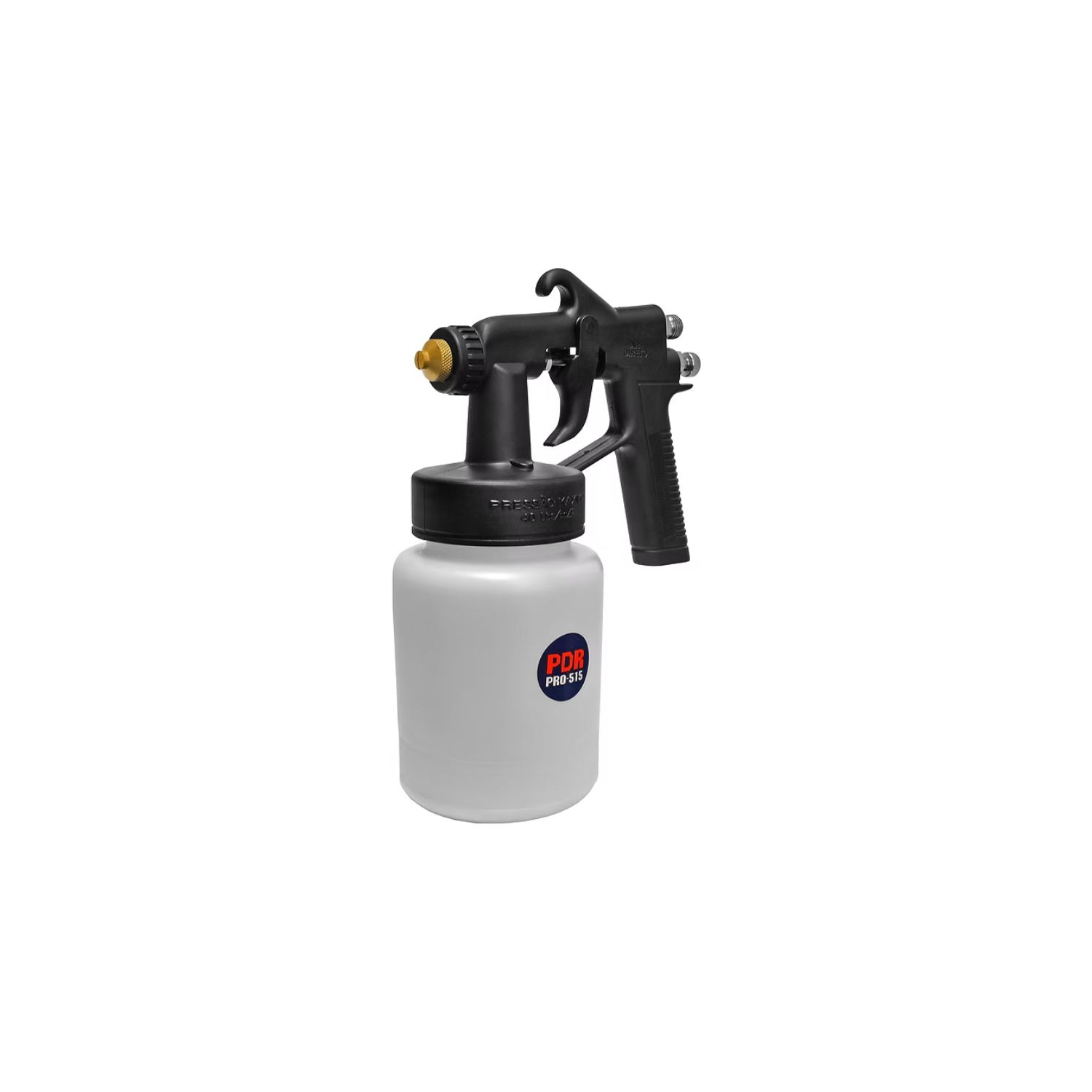 PISTOLA DE PINTURA AR DIRETO [PRO-515] [PDR]