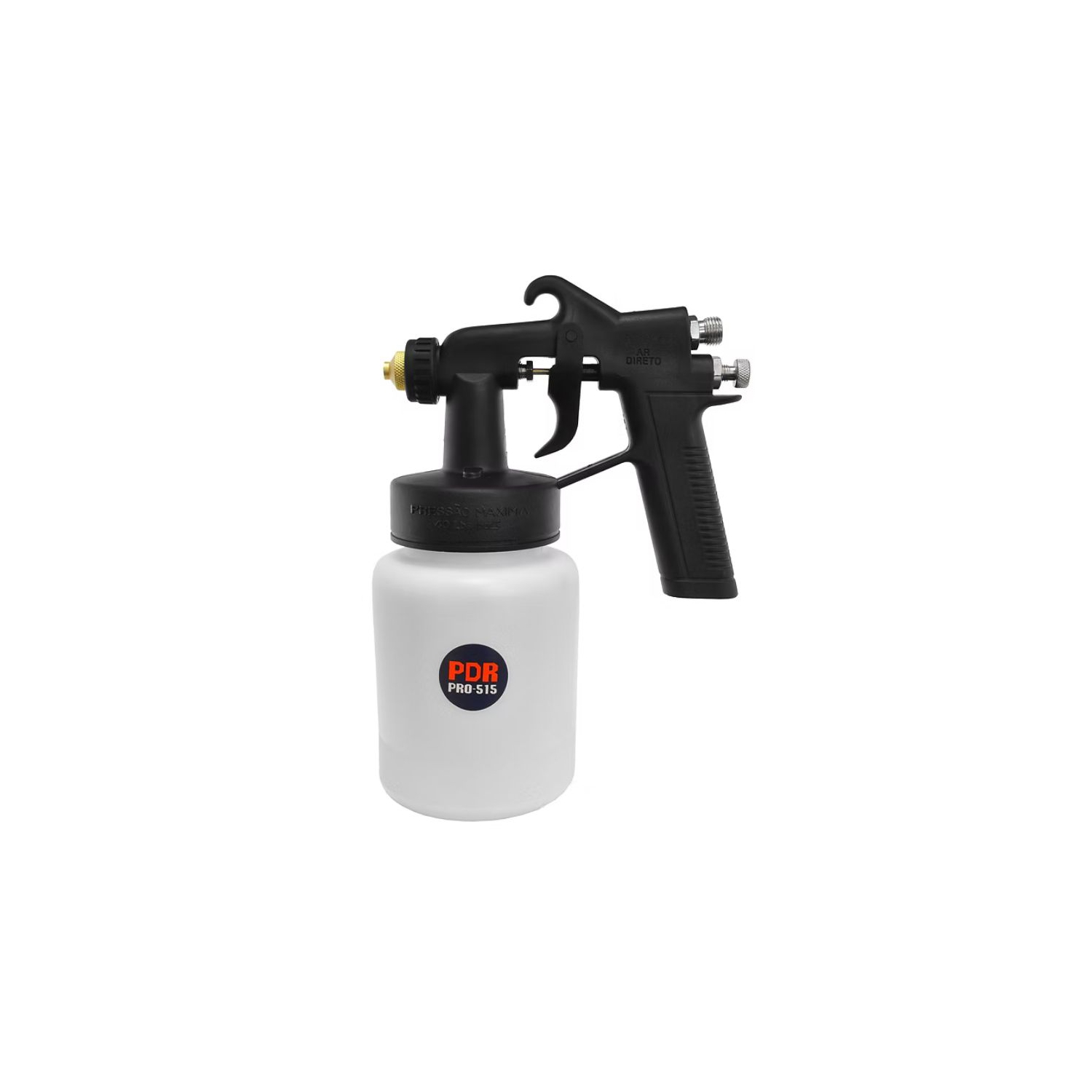 PISTOLA DE PINTURA AR DIRETO [PRO-515] [PDR]