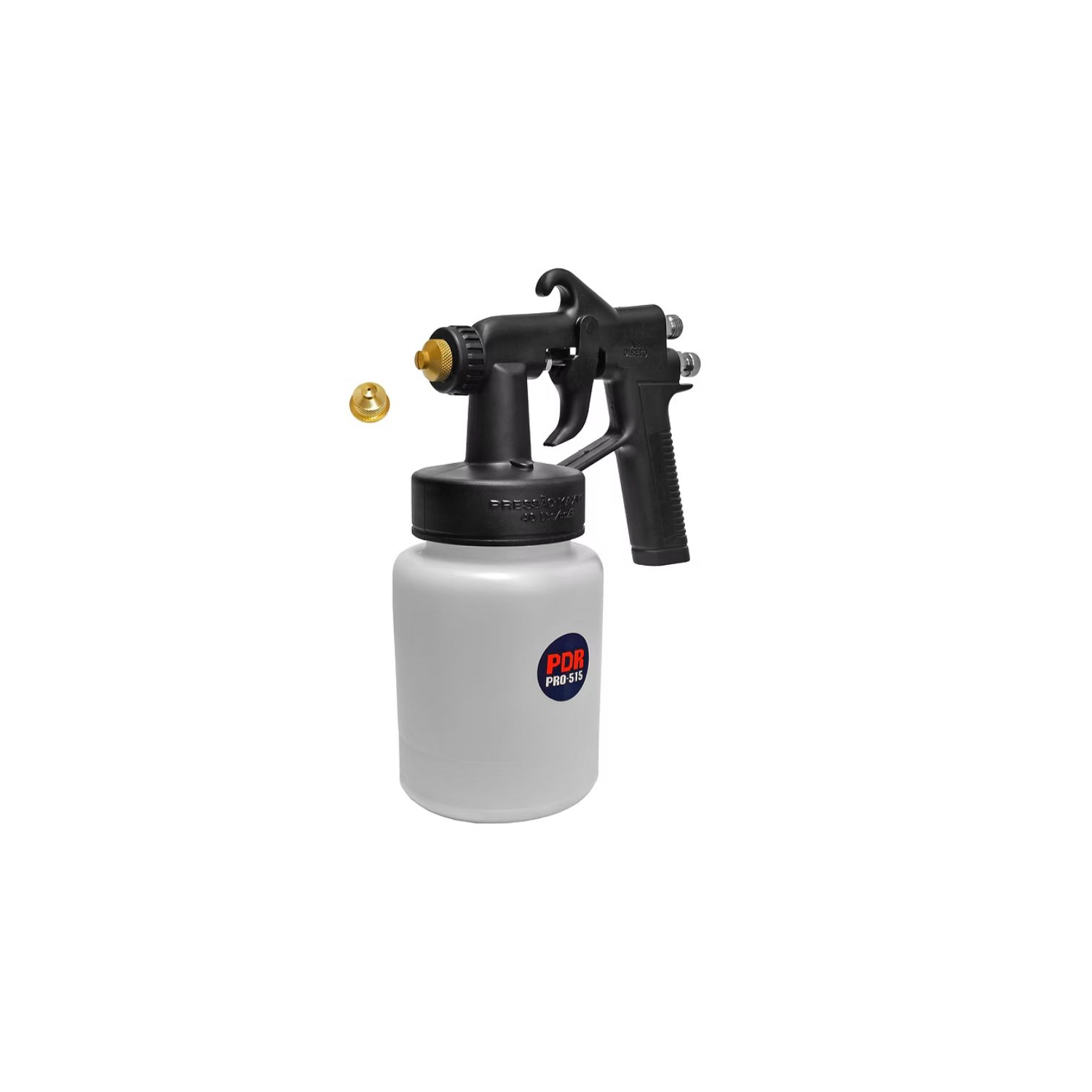 PISTOLA DE PINTURA AR DIRETO [PRO-515] [PDR]