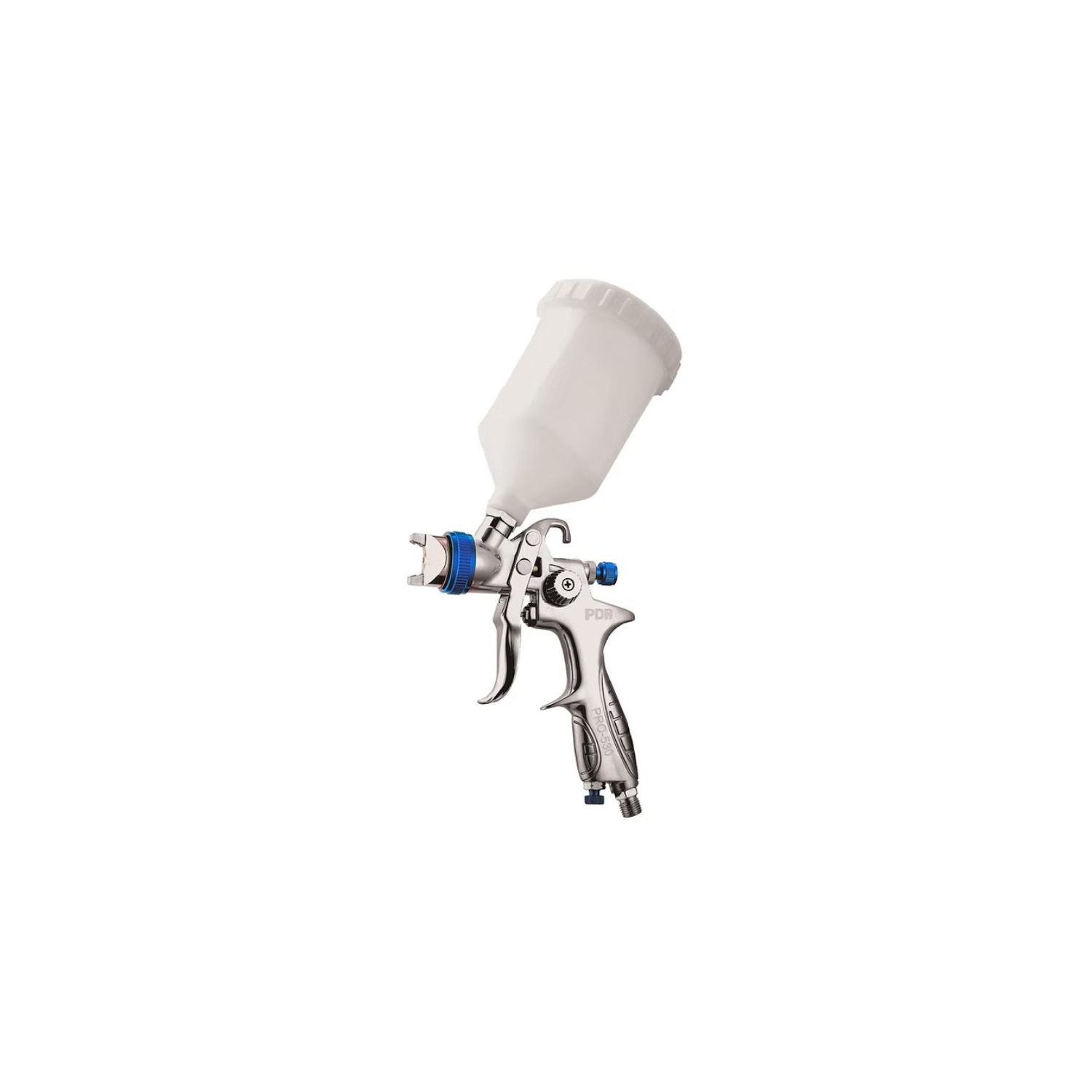 PISTOLA PINTURA GRAVIDADE 1,3MM PRO-530 600ML [H.V.L.P] [PRO-550] [PDR]