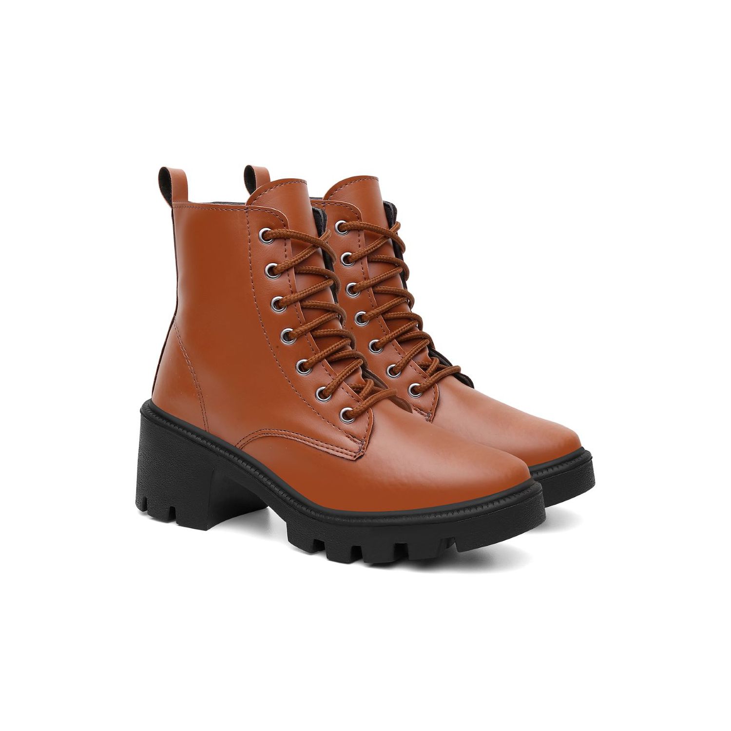 Bota Damers Feminina Cano Curto 