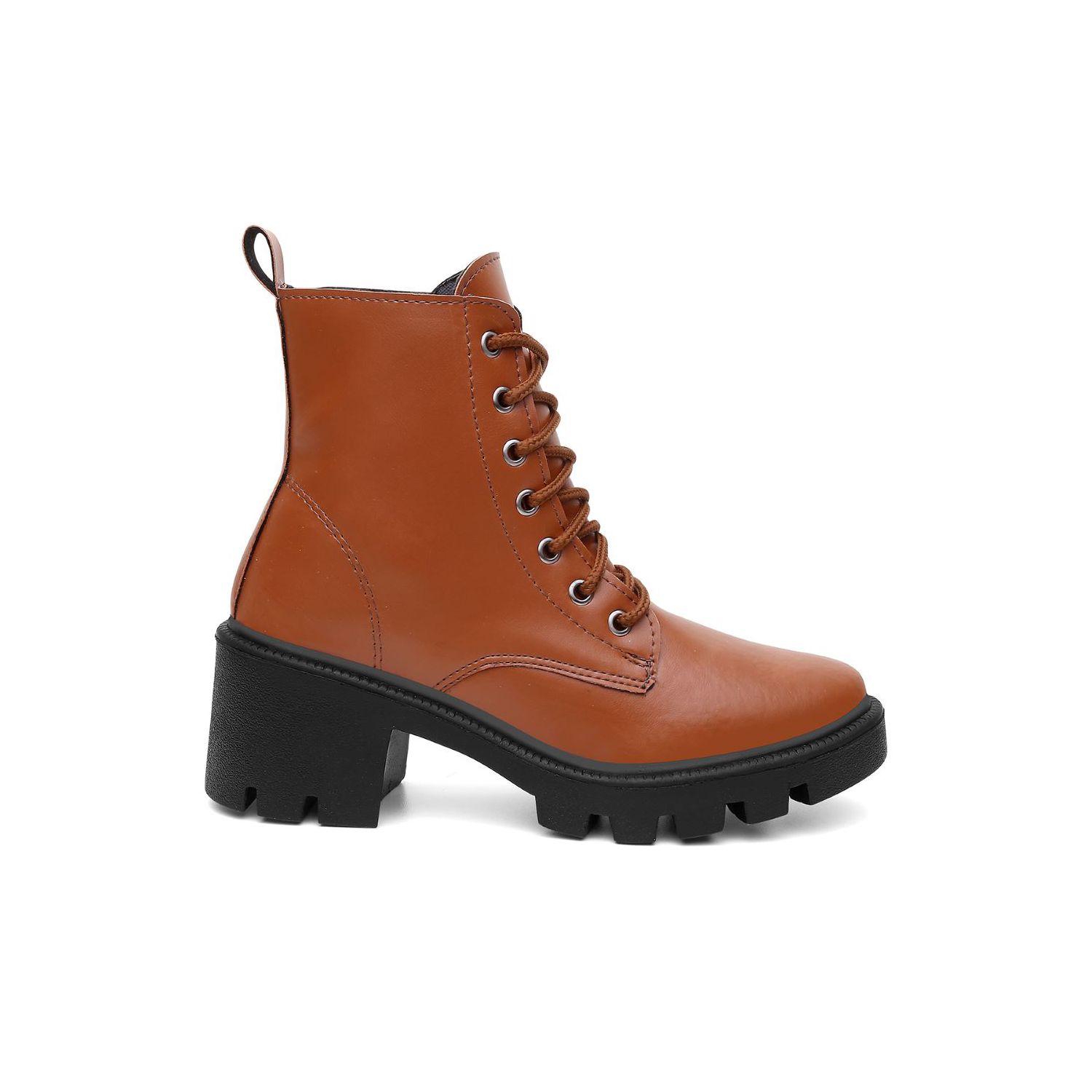 Bota Damers Feminina Cano Curto - DAMERS