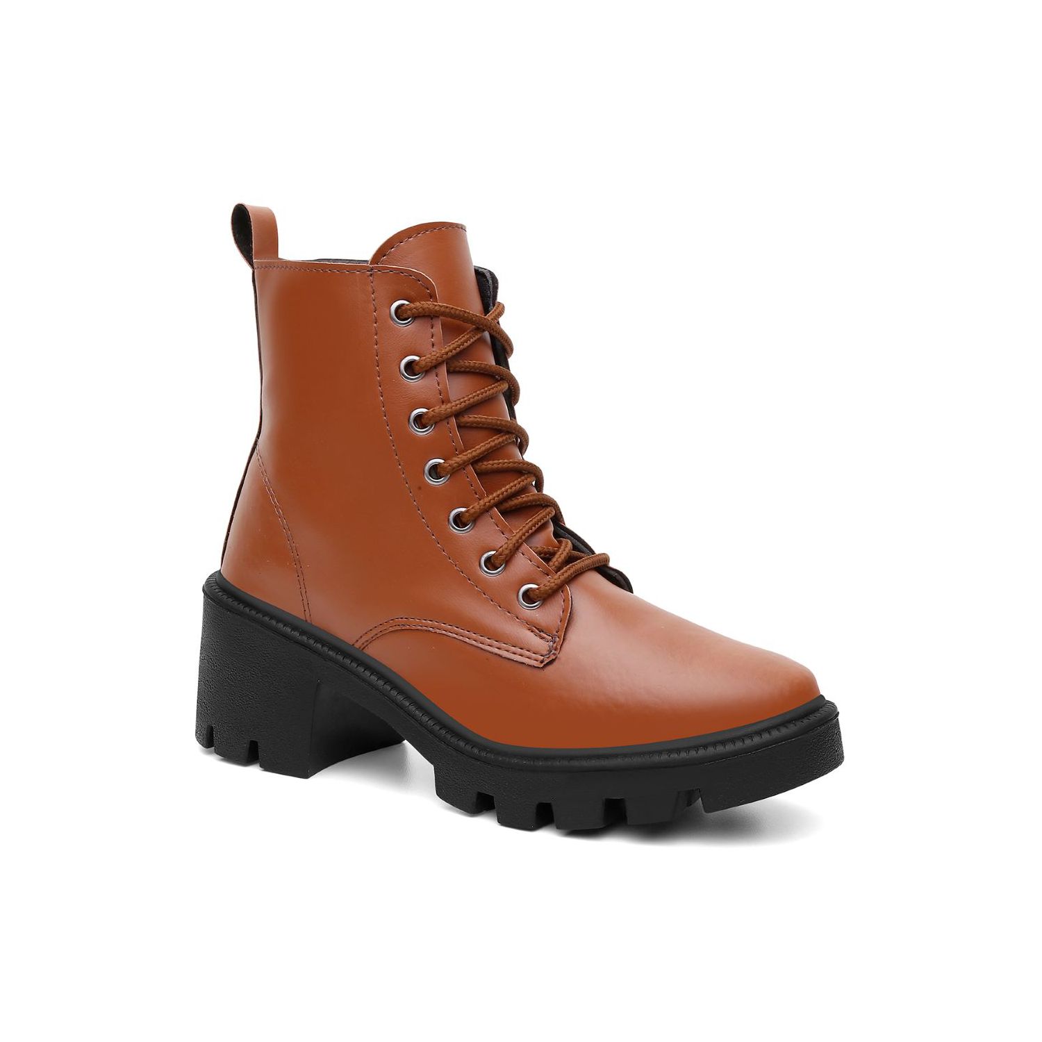 Bota Damers Feminina Cano Curto 