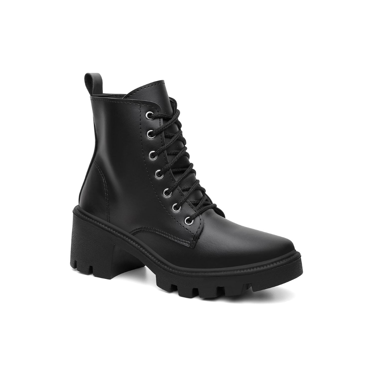 Bota Damers Feminina Cano Curto